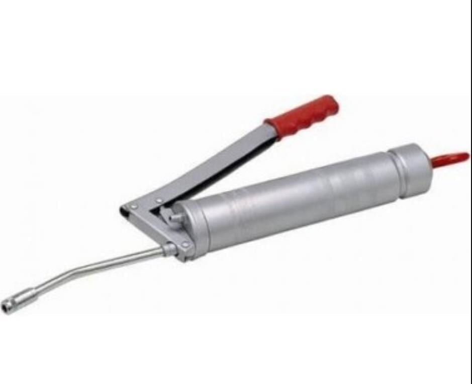 Ennalbur Fukar Gres Pompası 500 Cc