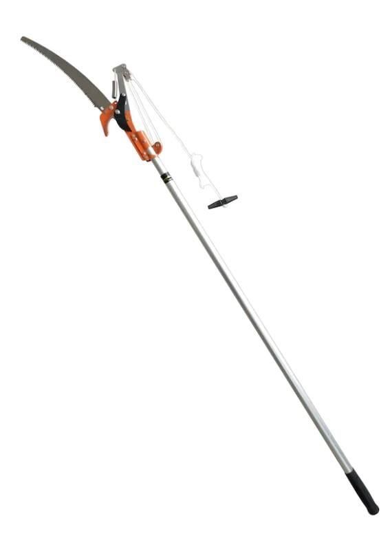 BayTec Mk4570 Uzatmalı Tepe Makası