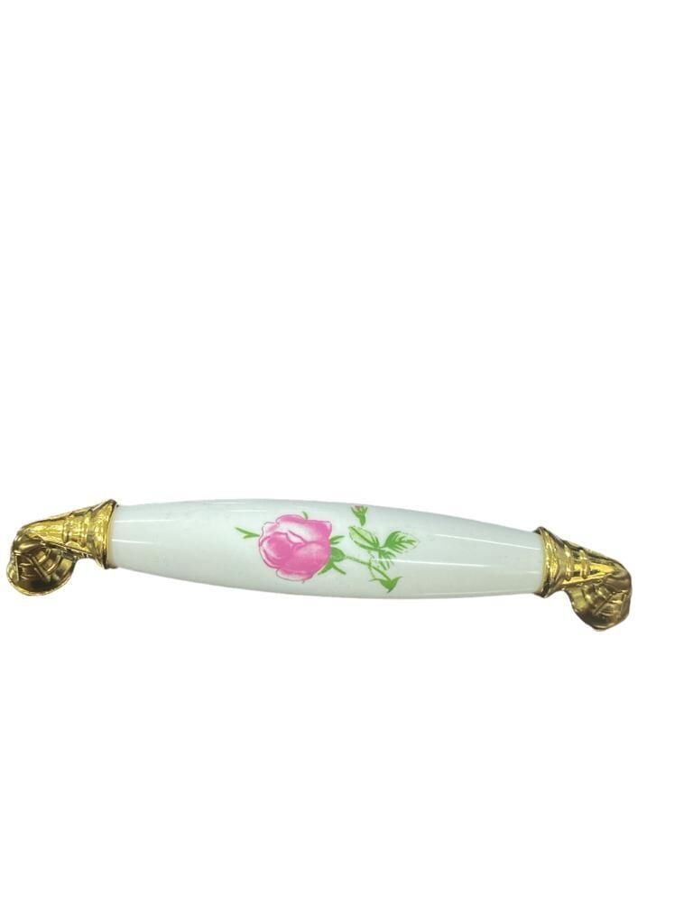 Klasik Kulp Altın 128 Mm