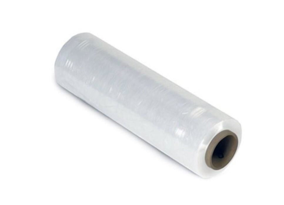 Streç Film 17 Micron 2000 Gr Şeffaf 1 Adet