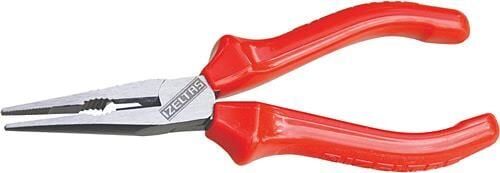 İzeltaş Opak Düz Kargaburun 180 Mm