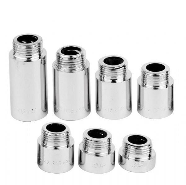 Krom Uzatma 1 Cm 1/2 Tse Belgeli