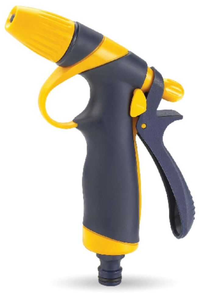 Daye Dy2071P Ayarlı Sulama Sprey Tabanca