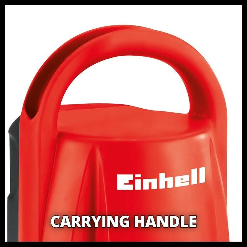 Einhell Gc Sp 5511 If Temiz Su Dalgıç Pompa