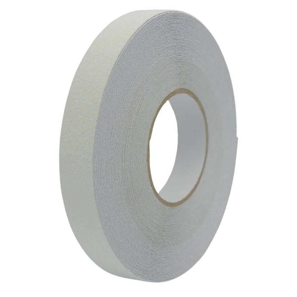 Fortuna Beyaz Kaydırmazlık Bandı 25 Mm X 18 Metre