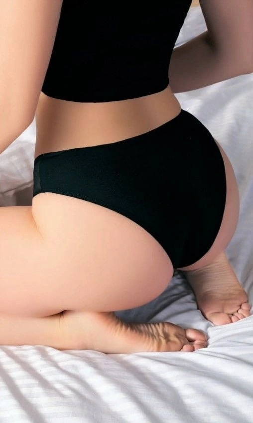 Nightlight 9167 Dantel Detay Külot