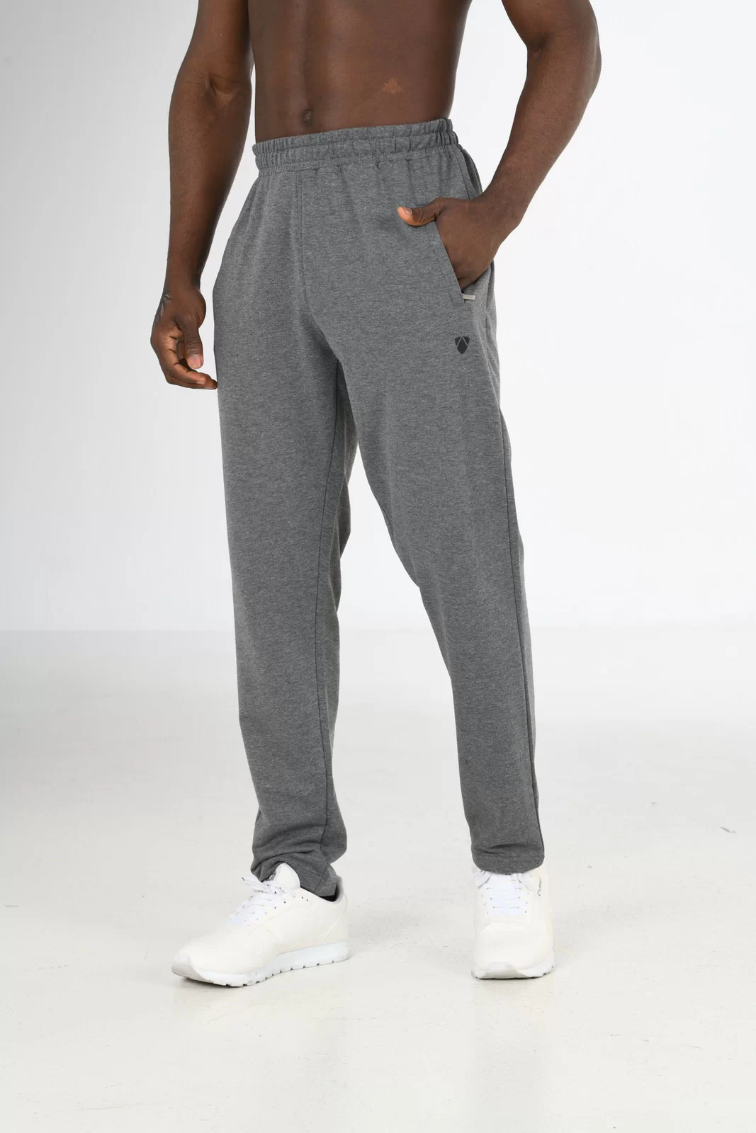 Fm 0032 Erkek Tek Eşofman Altı