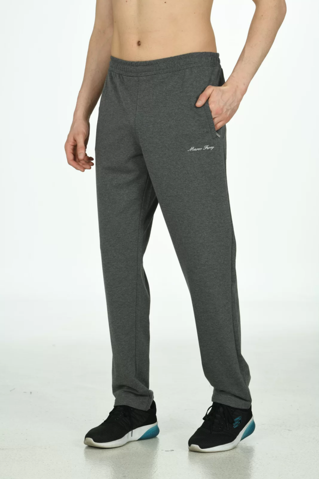 Fm 0032 Erkek Tek Eşofman Altı