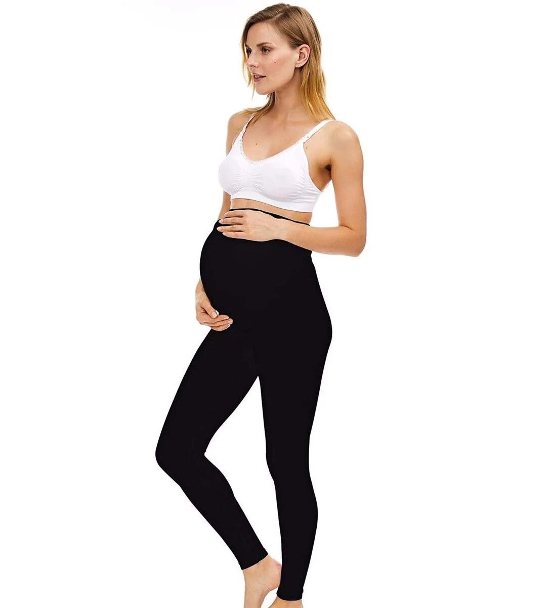 Imer 4341 Yüksek Bel Hami̇le Taytı