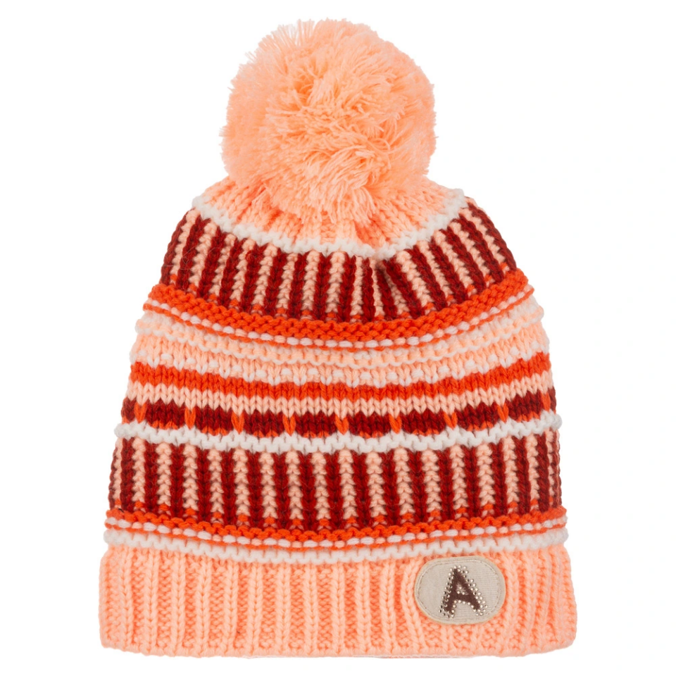 Kitti P-K24140-03 9-15 Yaş Kız Çocuk Bere