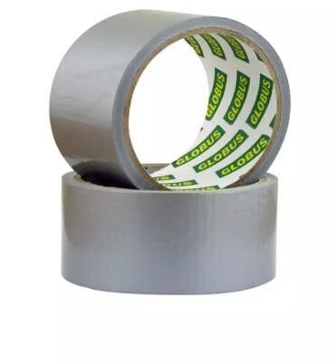 Globus 14008 48 Mm 10 Metre Gri Tamir Bandı