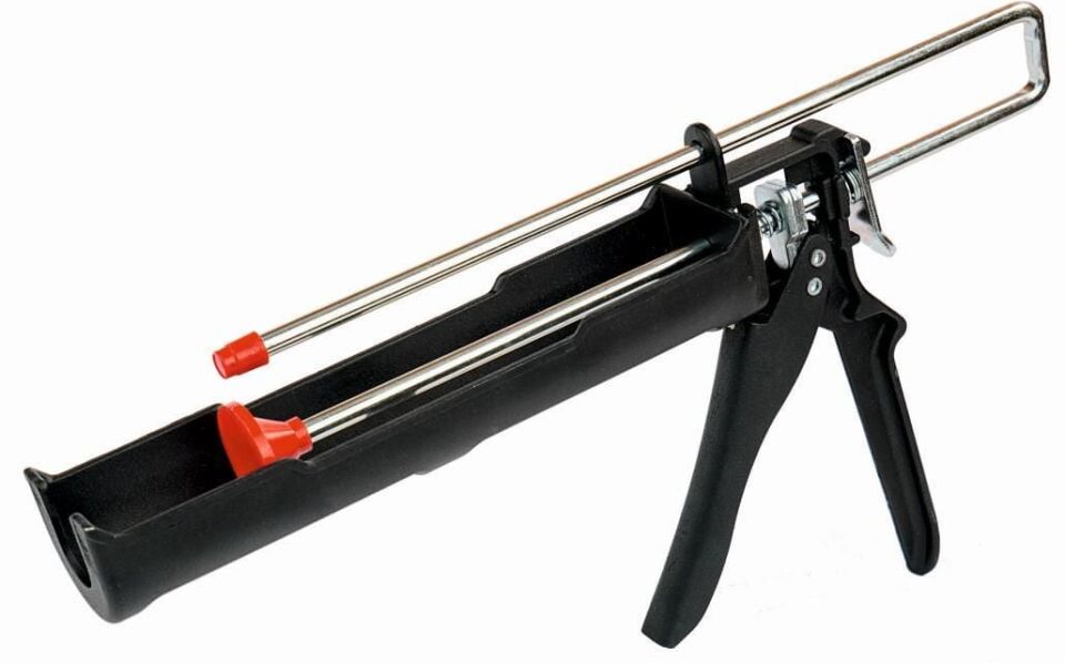 Ennalbur Era 13041 Epoksi Tabancası 345 Ml