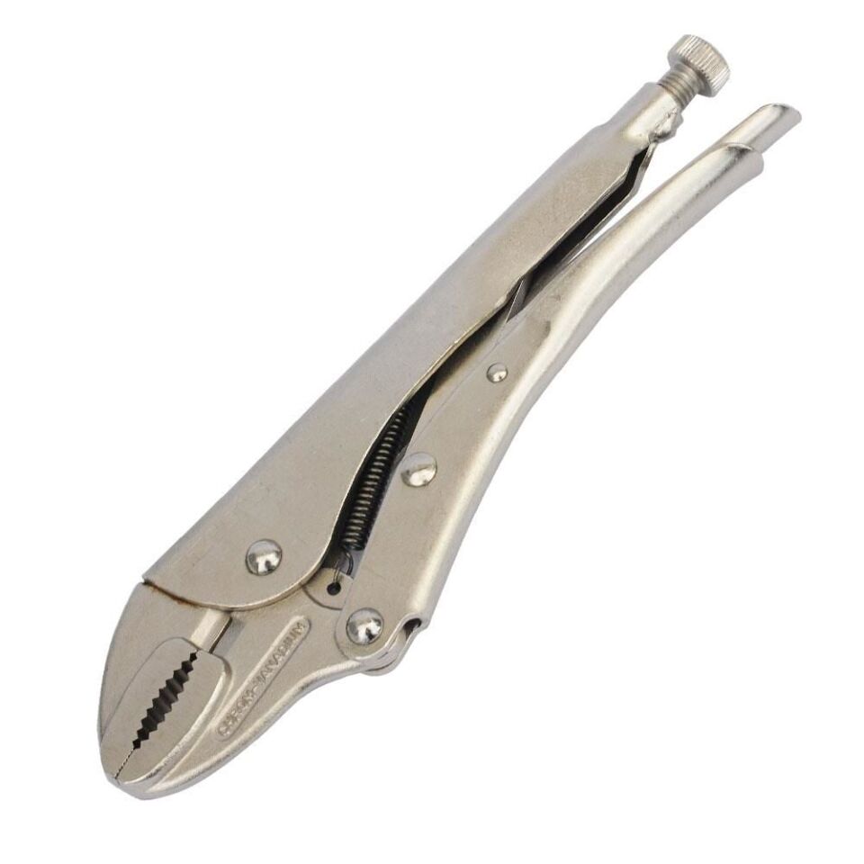 İzeltaş 2500 Ayarlı Pense 250 Mm Üniversal