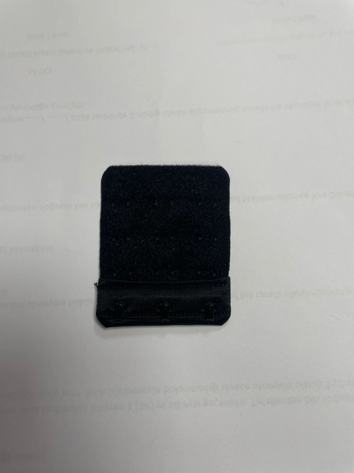 Freshness 002 3 Kademeli Sütyen Uzatıcı Agraf