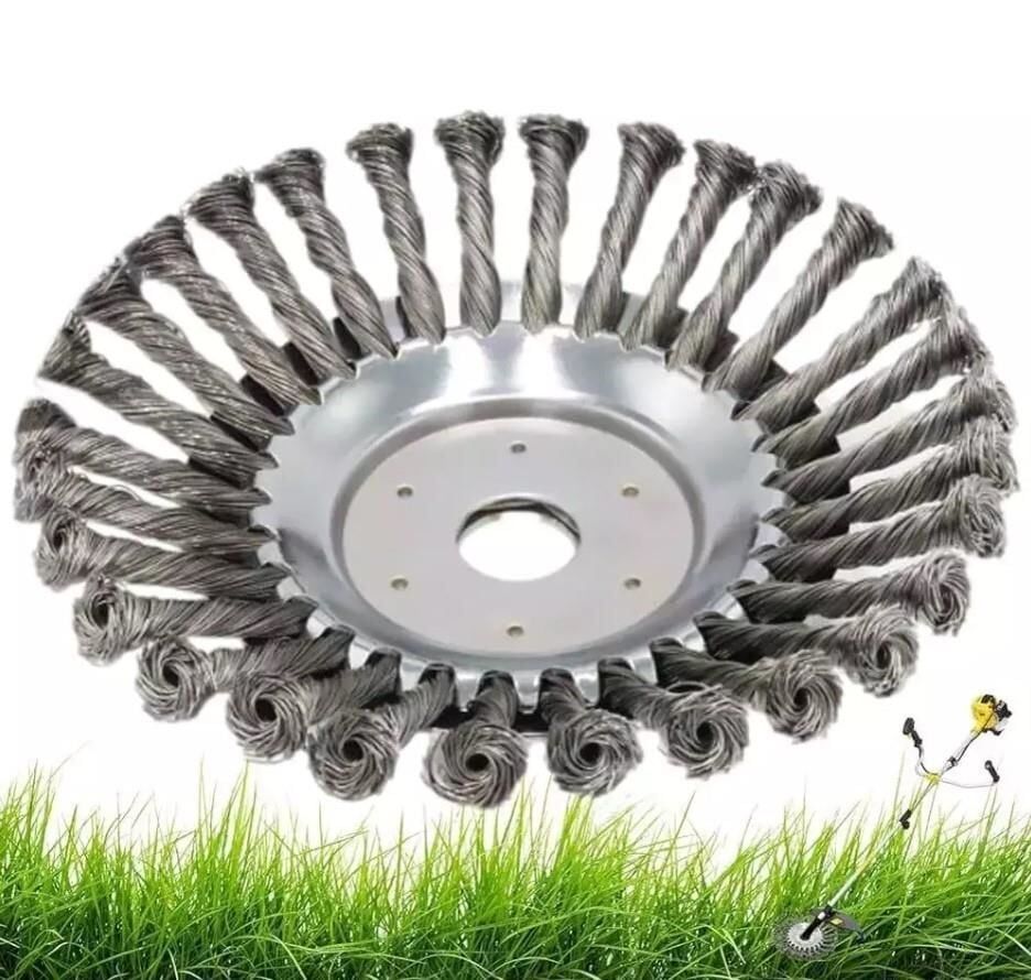 Ennalbur Kaldırım Temizleme Aparatı