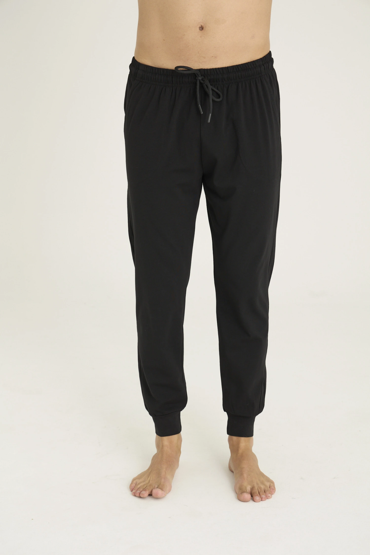 Kocabey 120R Erkek Ribanalı Tek Pantolon