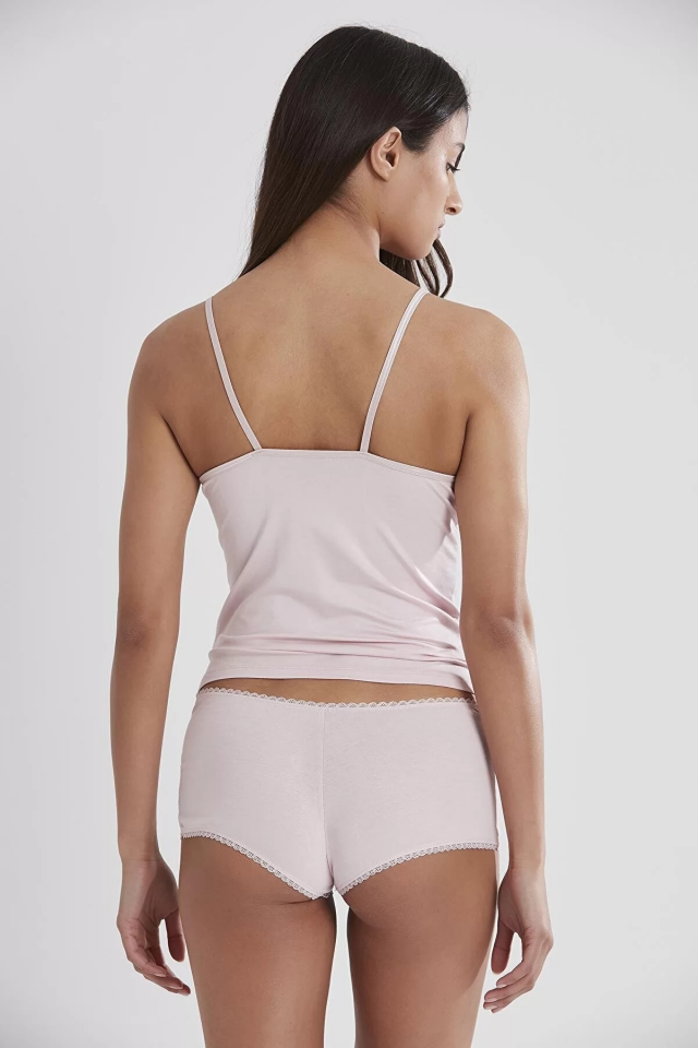 Pierre Cardin 332 Bayan Atlet Külot Takım