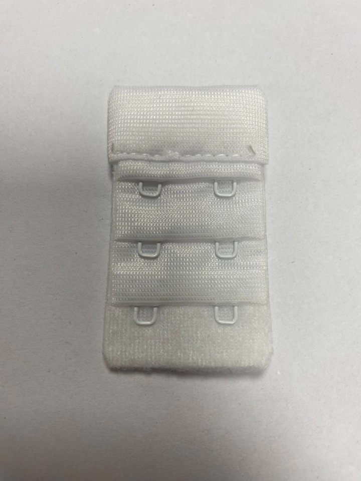 Freshness 001 2 Kademeli Sütyen Uzatıcı Agraf