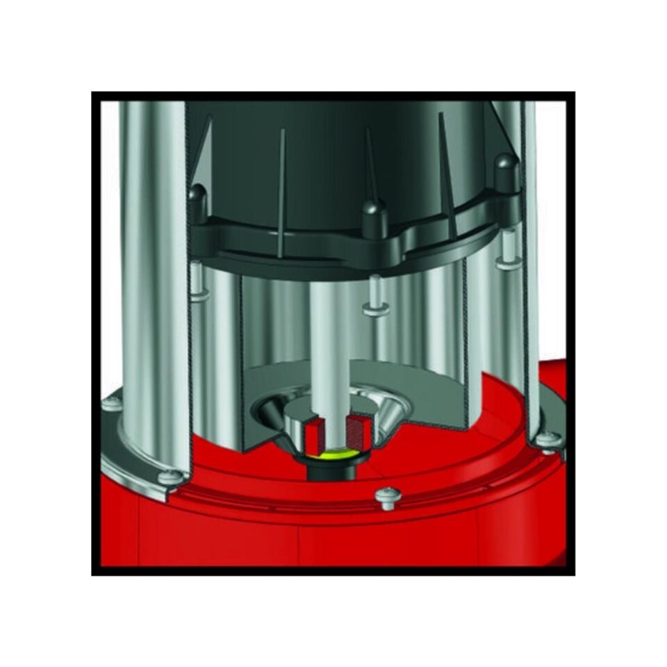 Einhell Ge Sp 4390 Ll Eco Dalgıç PompaTemiz Su