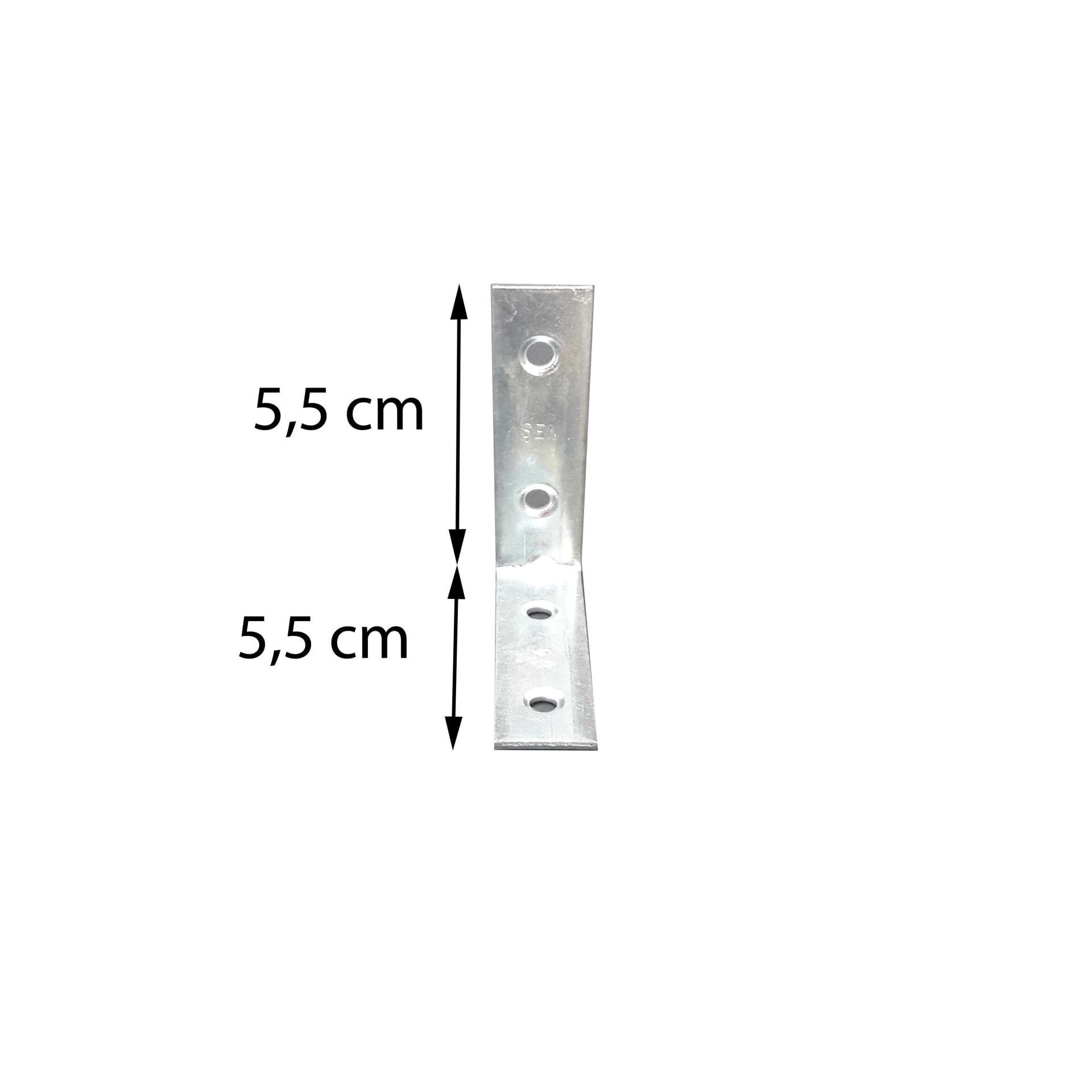 Ennalbur Gönye L Tipi No:4 ( 5 Adet )