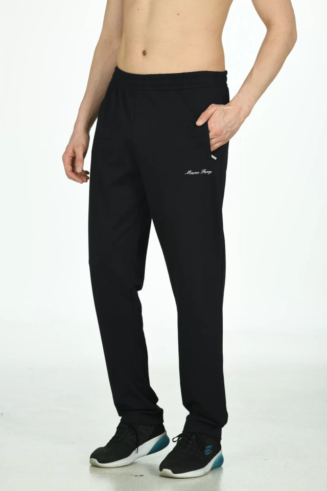 Fm 0032 Erkek Tek Eşofman Altı