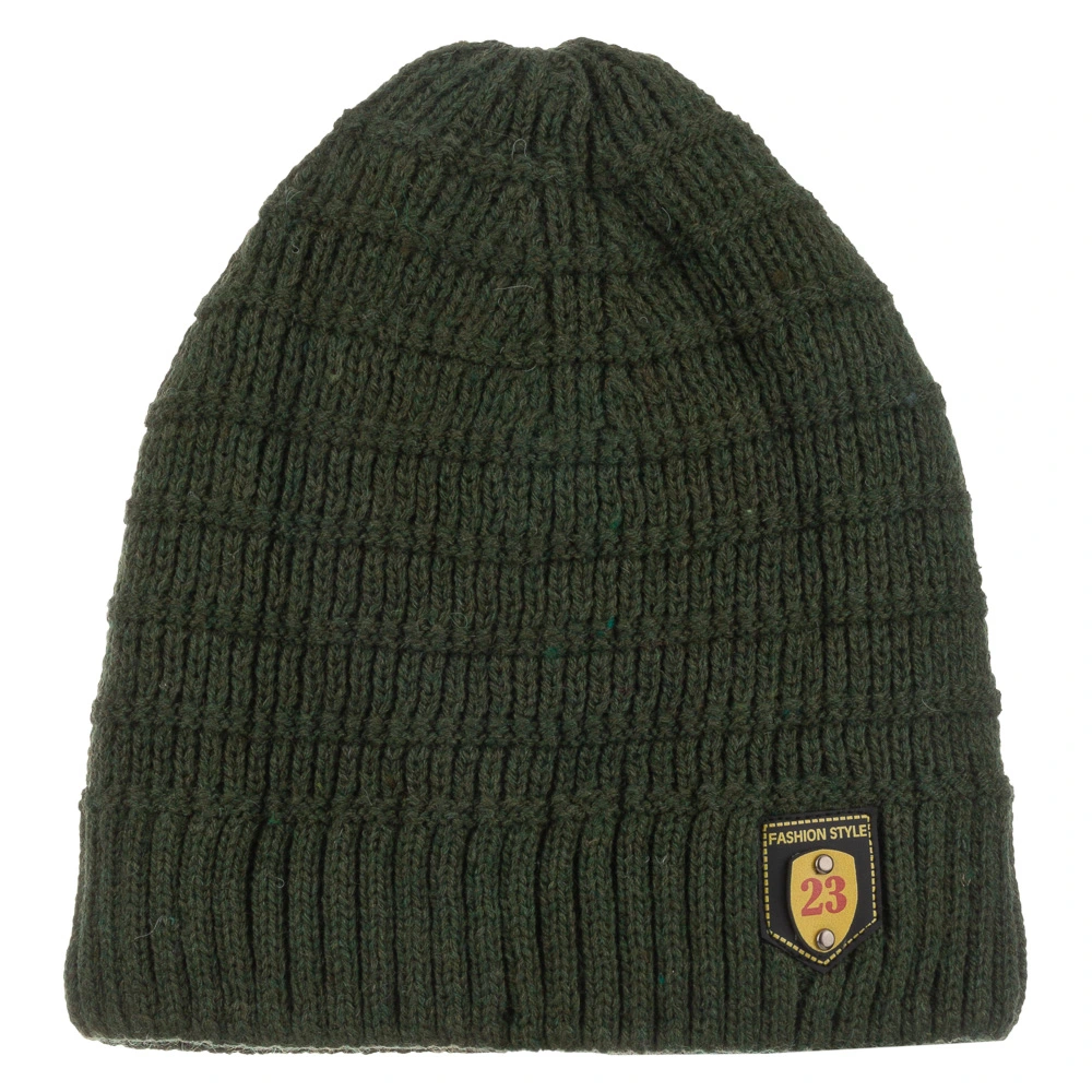 Kitti K24140-07 9-15 Yaş Erkek Çocuk Bere