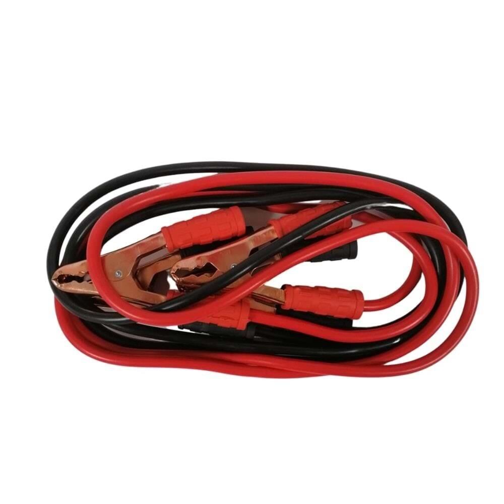 Aydın Akü Takviye Kablosu 2 Metre