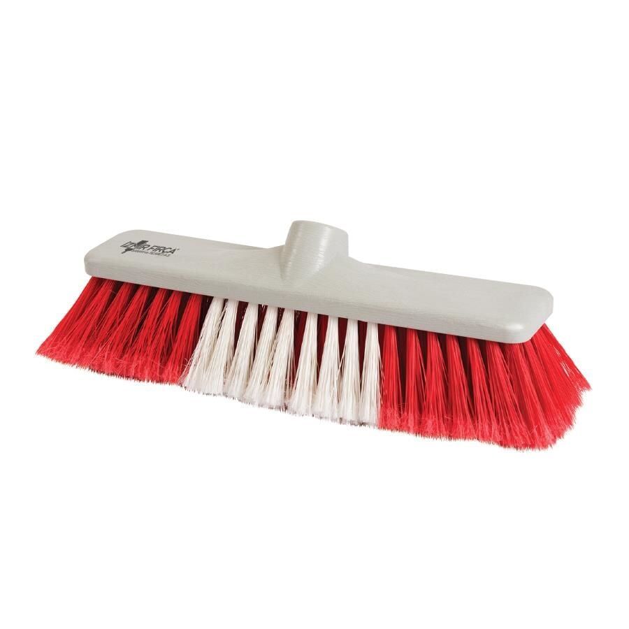 İzmir Fırça Bahçe Süpürgesi 40 Cm Tüylü