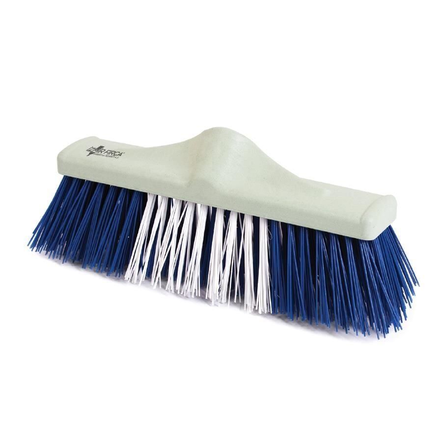 İzmir Fırça Bahçe Süpürgesi 30 Cm Sert