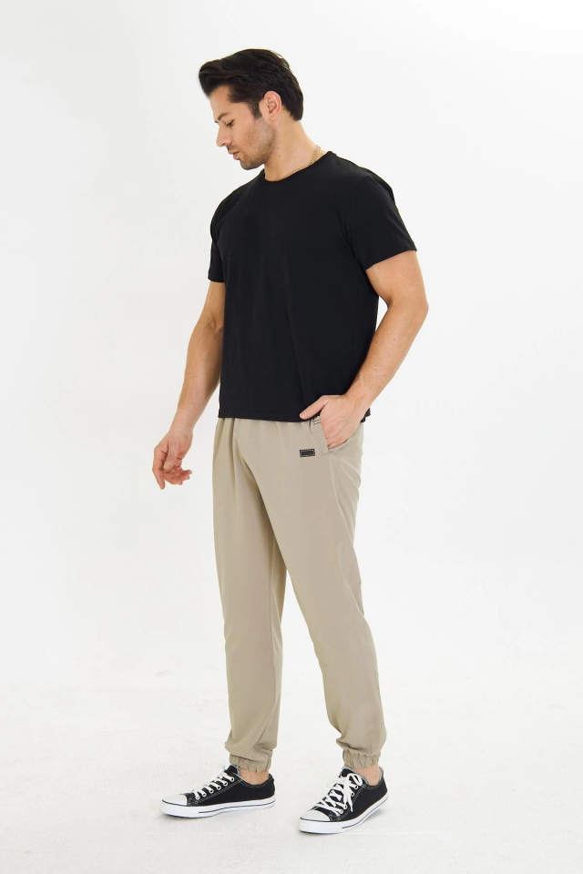 FM 2663 Erkek Eşofman Altı