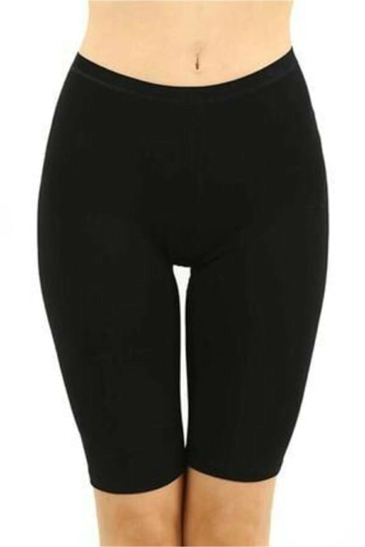 Imer 4337 Kadın Kısa Tayt