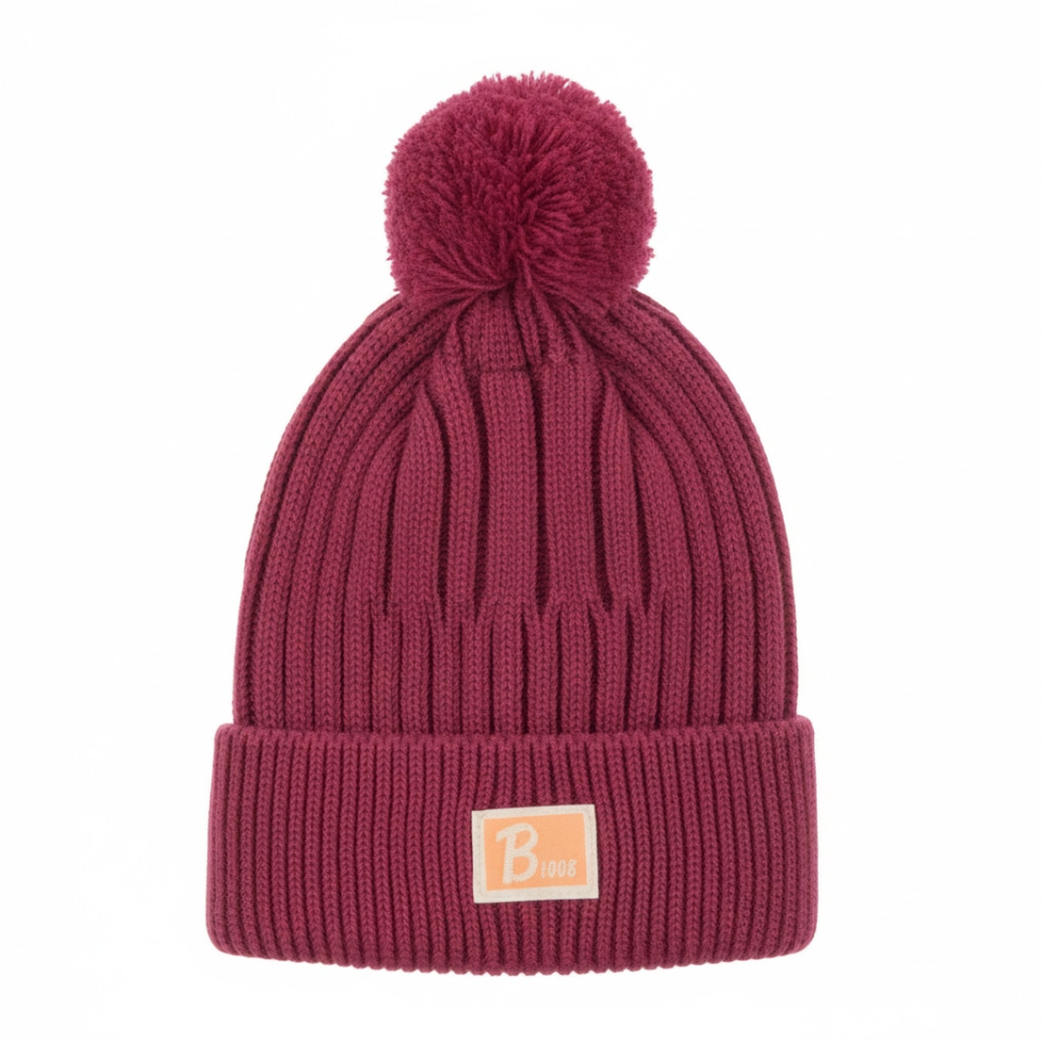 Kitti K24140-02 9-15 Yaş Kız Çocuk Bere