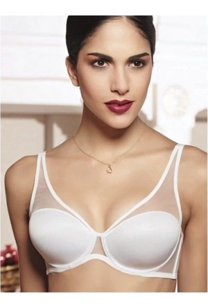 Nurteks 1010 Minimiser Desteksiz Sütyen