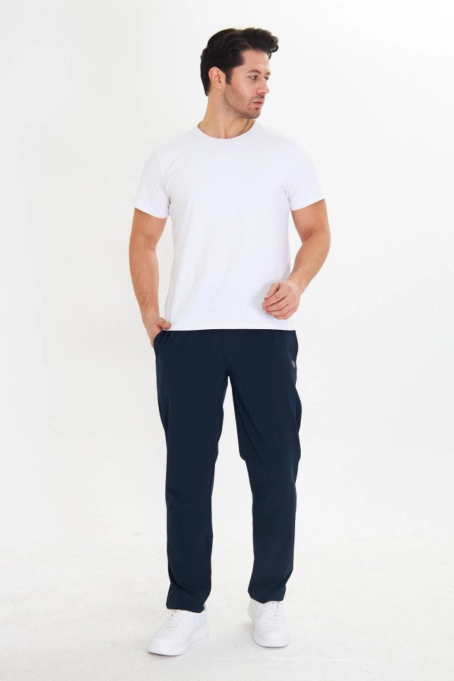 FM 2660 Erkek Eşofman Altı