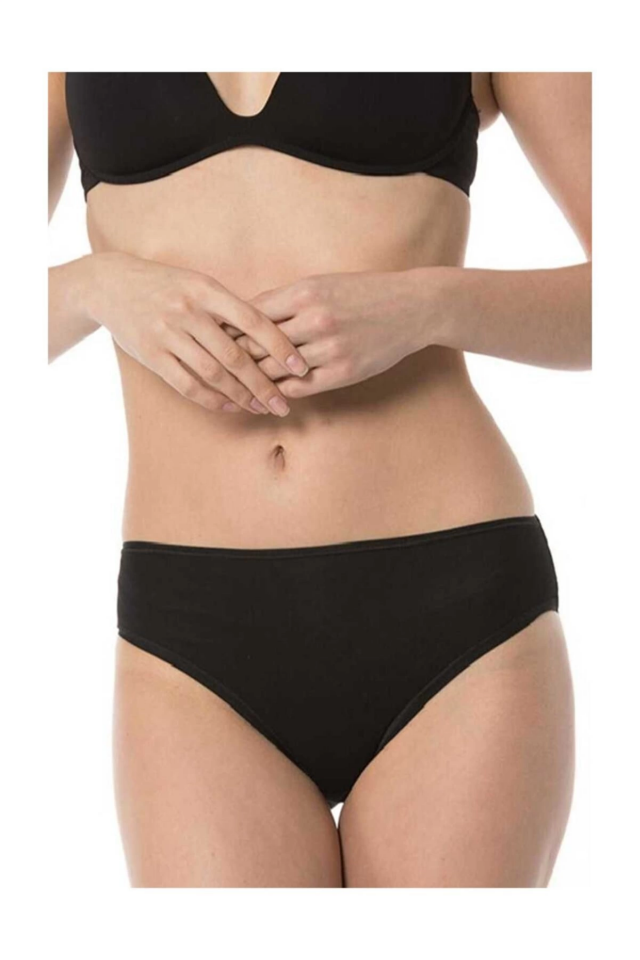 Imer 124 Bayan Modal Süprem Külot