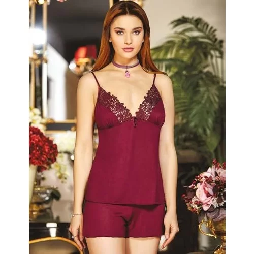 Jeremi 561 Penye 6'lı Gecelik Sabahlık Takım