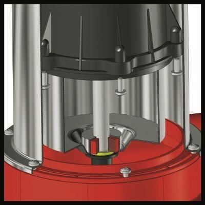 Einhell Ge Dp 6935 A Eco Dalgıç Pompası Kirli Su