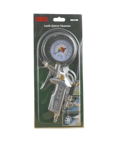 Ozco Tg6 Lastik Şişirme Tabancası