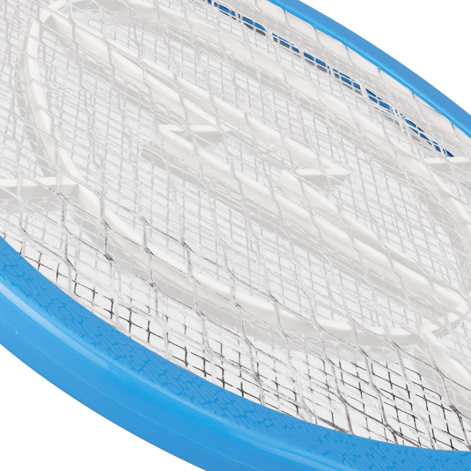 ASONIC AS-A22, Mavi, 2000V, Raket Tipi, Kalem Pilli, Sinek Öldürücü