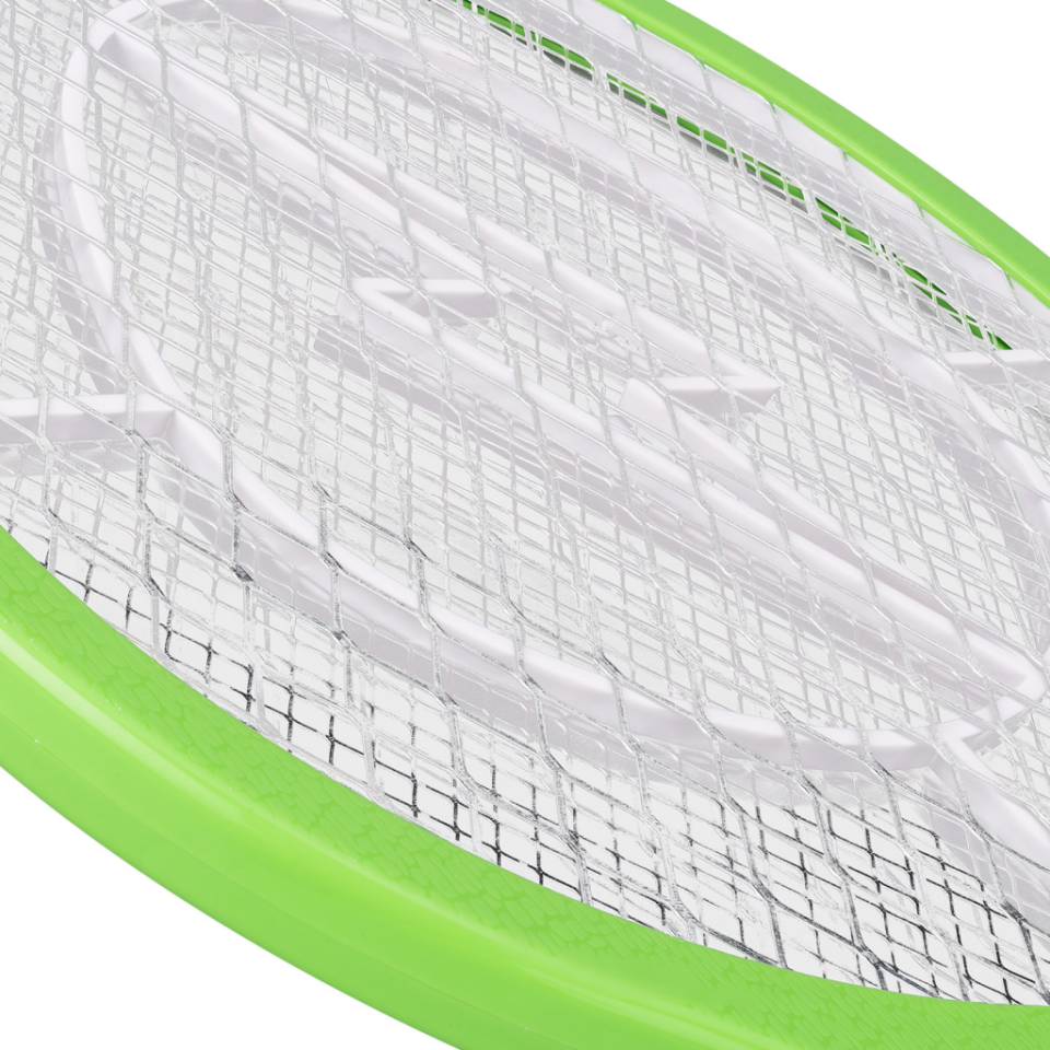 ASONIC AS-A22, Yeşil, 2000V, Raket Tipi, Kalem Pilli, Sinek Öldürücü