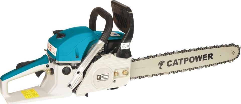 Cat Power 2010 45 Cm Pala Benzinli Ağaç Kesme