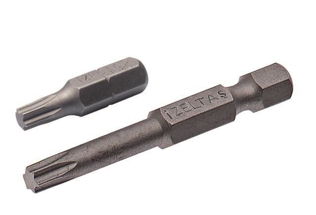 İzeltaş T30 50 Mm Torx Uç