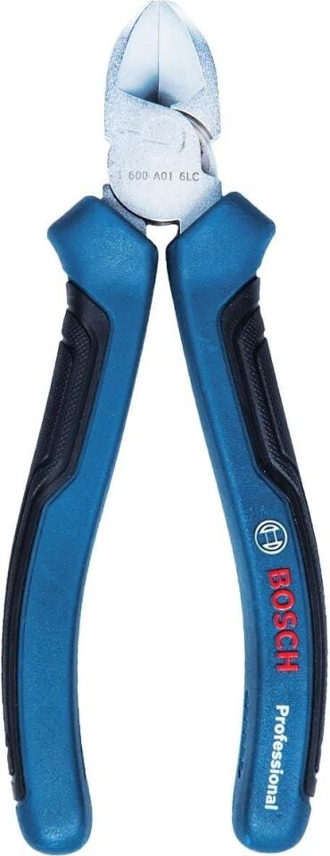 Bosch Profesyonel Yan Keski 160 Mm