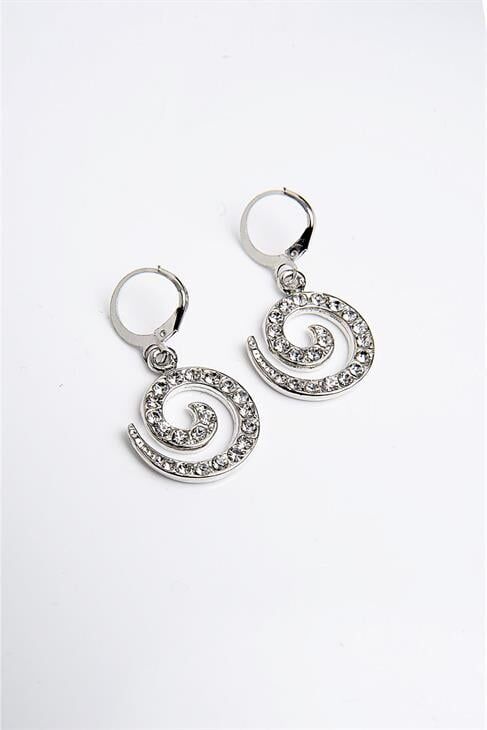 Özel Tasarımlı Kolye Küpe Takımı