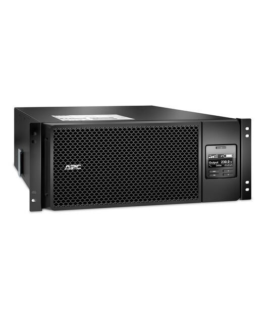 APC Smart UPS SRT 6000VA RM 230V