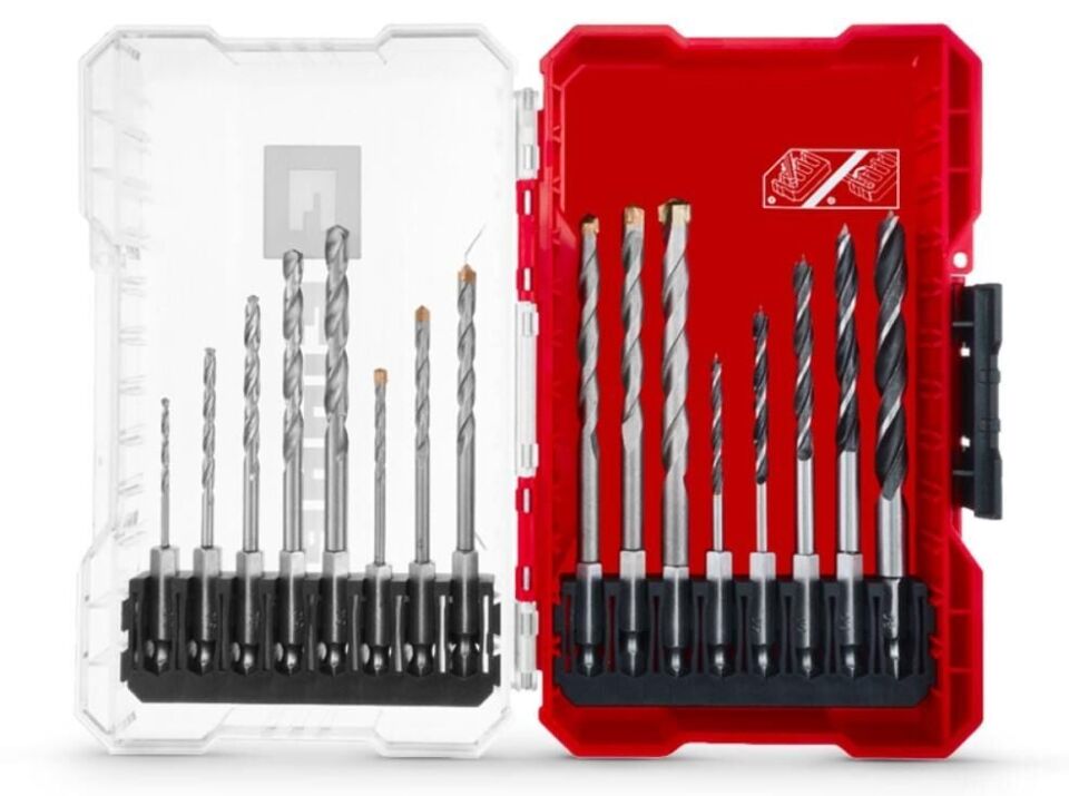 Einhell Matkap Ucu Seti 16 Parça