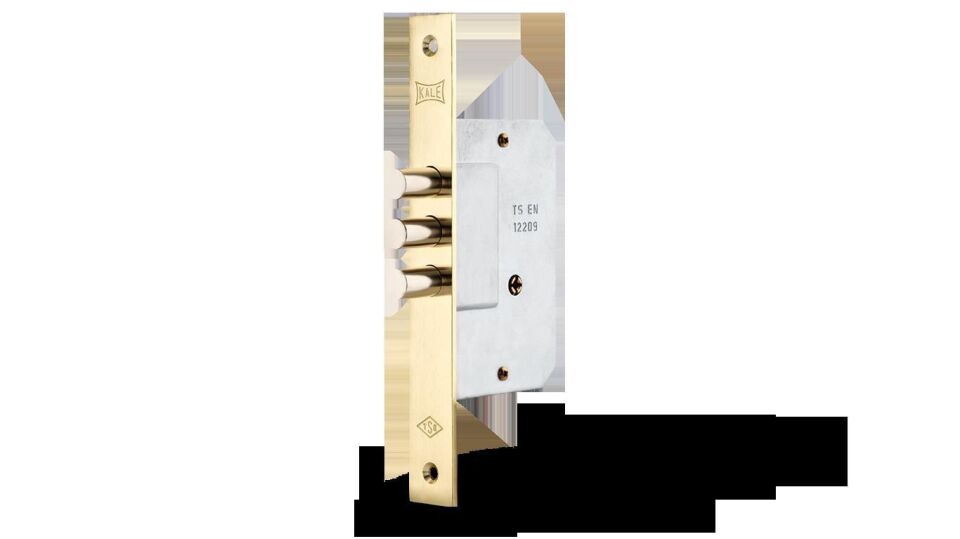 Kale 189 3Mf 45 Mm Prazis Kilit