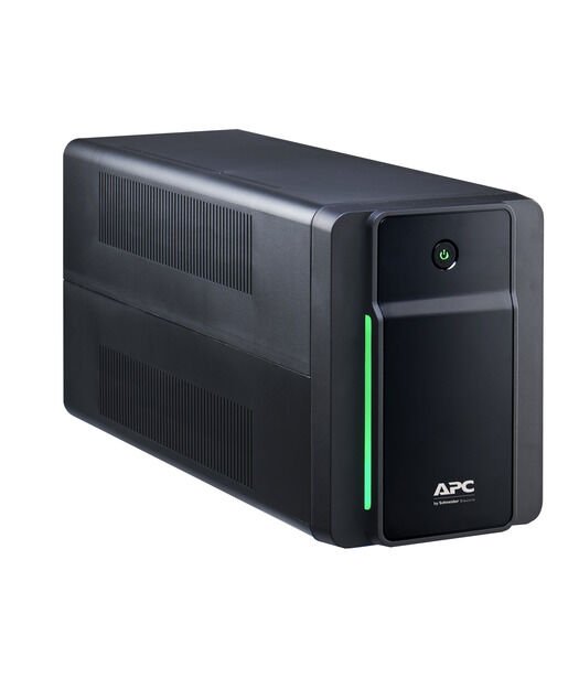 APC Back-UPS 1600VA 230V AVR 4 Schuko outlets