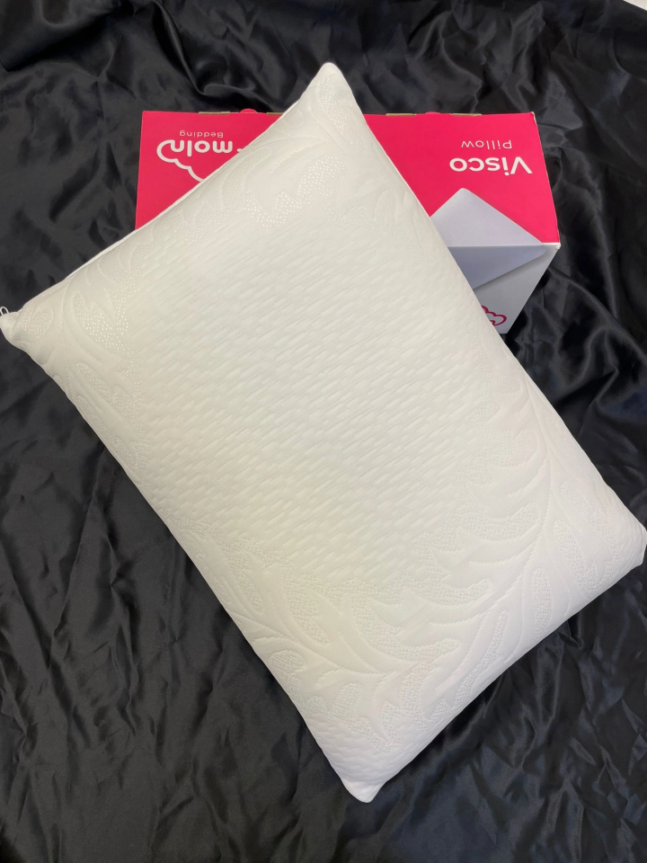 Moln MS1241 Tombul Visco Yastık