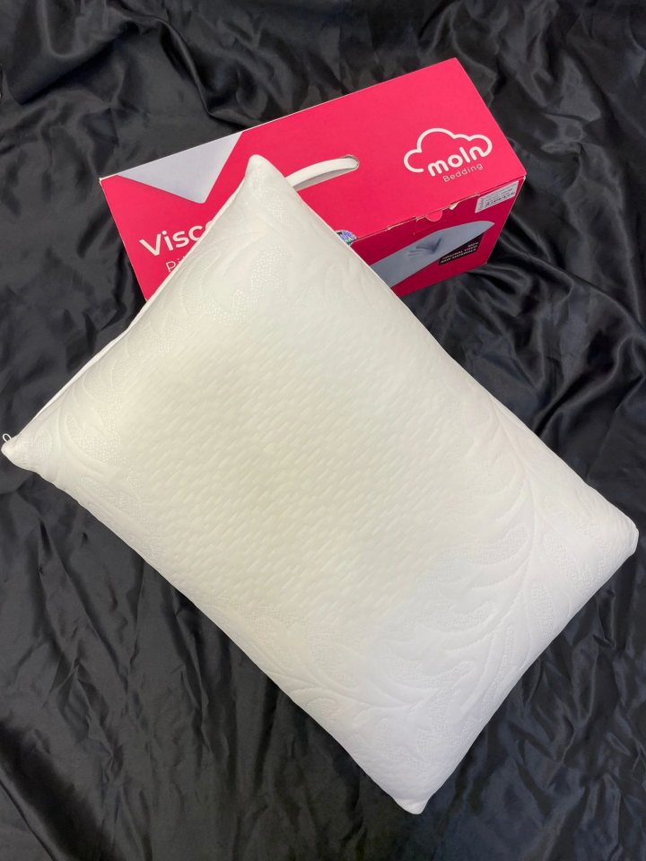 Moln MS1241 Tombul Visco Yastık